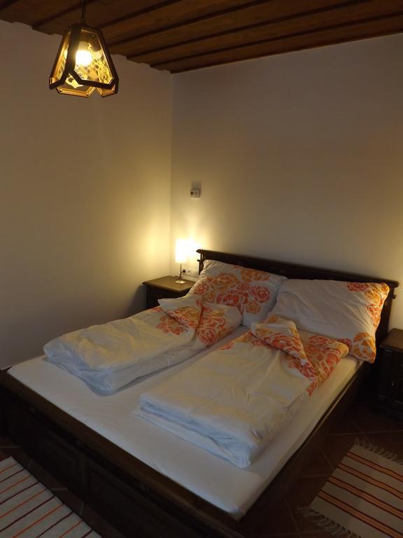 Nagybajcsi Koertefa Vendeghazアパートメント 部屋 写真